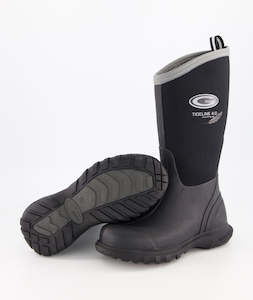 Grubs Tideline 4.0 Garden & Outdoor Boot