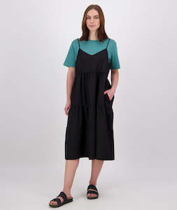 Women's St Clair V2 Midi Dress