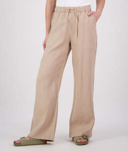 Women's Seascape V2 Linen Pant