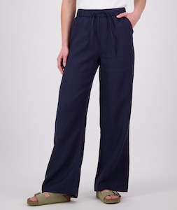 Women's Seascape V2 Linen Pant