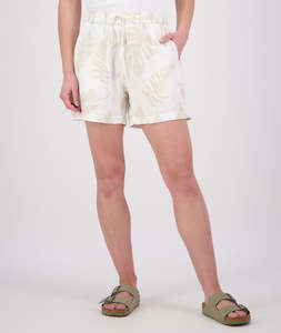 Women's Forager Short