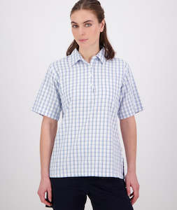 Women's Tasman V2 Short Sleeve Shirt