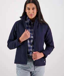 Women's Ashbury Softshell Jacket V2