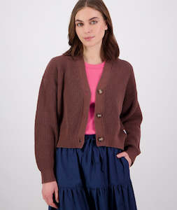 Clothing wholesaling: Women's Melrose V2 Crop Cardigan