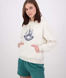 Women's Original Fleece Hoodie