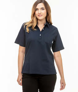 Women's Tasman Short Sleeve Shirt