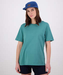 Women's Relaxed T Shirt