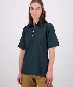 Women's Tasman V2 Short Sleeve Shirt