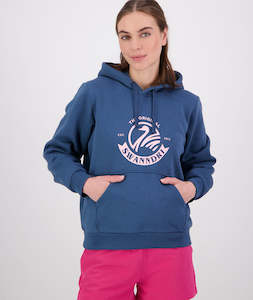 Women's Original Fleece Hoodie