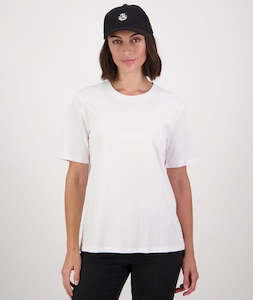 Women's Relaxed T Shirt