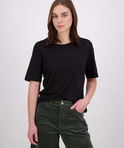 Clothing wholesaling: Women's Merino Fusion T Shirt