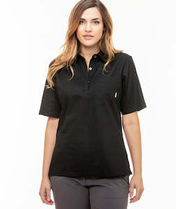 Women's Tasman Short Sleeve Shirt