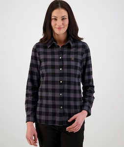 Women's Monaco Long Sleeve Shirt