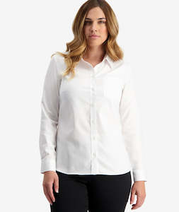 Women's Avondale Long Sleeve Shirt