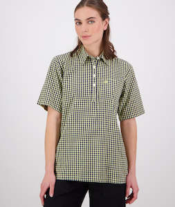 Women's Tasman V2 Short Sleeve Shirt