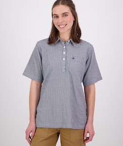 Women's Tasman V2 Short Sleeve Shirt