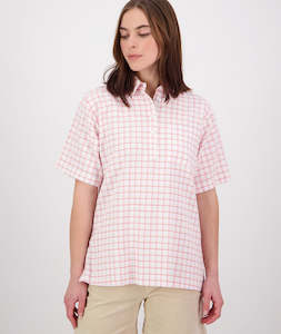 Women's Tasman V2 Short Sleeve Shirt