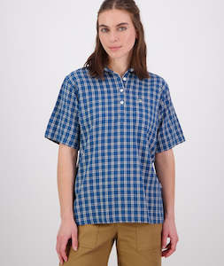 Women's Tasman V2 Short Sleeve Shirt