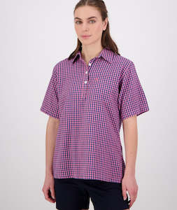 Women's Tasman V2 Short Sleeve Shirt