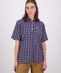 Women's Tasman V2 Short Sleeve Shirt