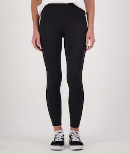 Women's Merino Fusion Legging