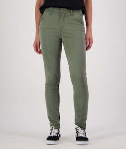 Women's Evelyn Skinny Pant