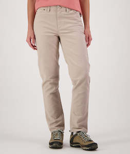 Women's Whitmore Moleskin Pant