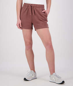 Women's Scholar Short