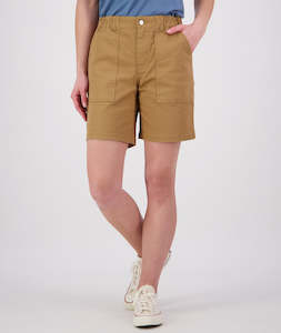 Women's Ashwood Work Short