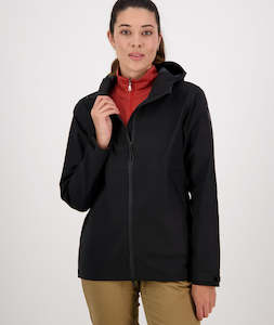 Clothing wholesaling: Women's Wellington Rain Jacket