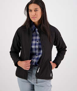 Women's Ashbury Softshell Jacket V2