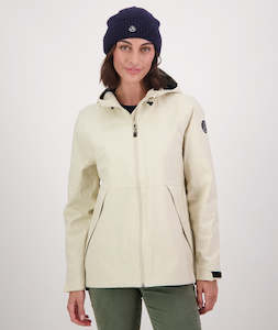 Women's Wellington Rain Jacket