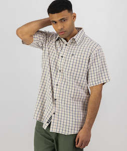 Men's Russell Short Sleeve Shirt