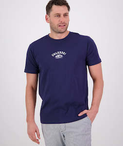 Clothing wholesaling: Men's Heaphy Printed T Shirt