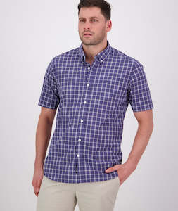 Men's Lancewood Short Sleeve Shirt