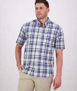 Men's Herbert Short Sleeve Shirt