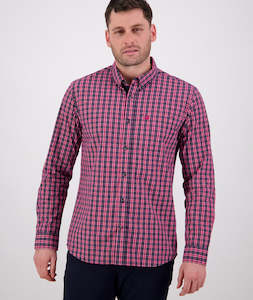 Men's Rockville Long Sleeve Shirt