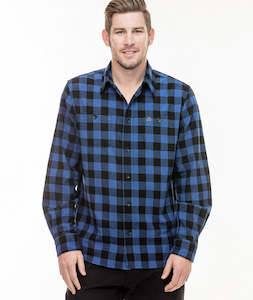 Men's Marylebone Long Sleeve Shirt