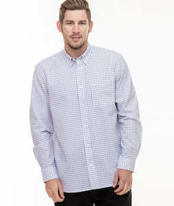 Men's Carrington Long Sleeve Shirt