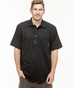 Men's Paihia Short Sleeve Shirt