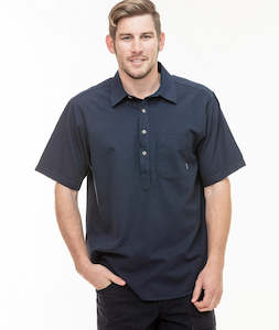 Men's Paihia Short Sleeve Shirt