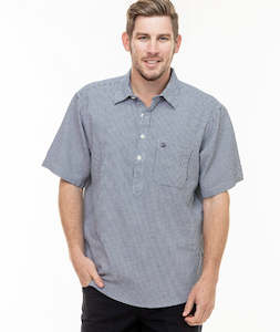 Men's Paihia Short Sleeve Shirt