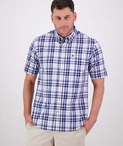 Men's Herbert Short Sleeve Shirt