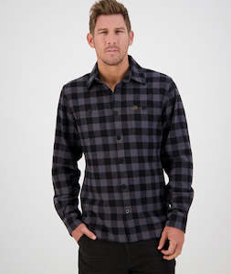 Men's Marylebone Long Sleeve Shirt