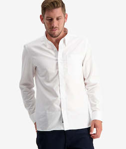 Clothing wholesaling: Men's Barrington Long Sleeve Shirt