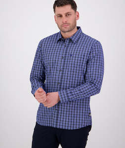 Men's Rockville Long Sleeve Shirt