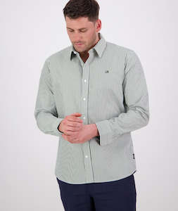 Men's Takaka Long Sleeve Shirt