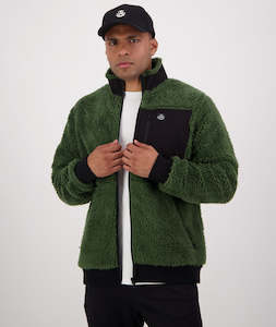 Men's Churchill V2 Wool Jacket