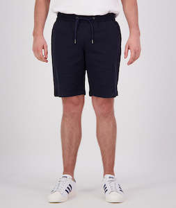 Men's Clevedon Stretch Canvas Short