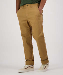 Men's Burkes Pass Utility Pant